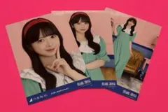 乃木坂46 生写真 14th anniversary 長嶋凛桜 コンプ - メルカリ