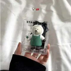 再値下げしました‼️ベアリスタ(日本限定) 再値下げしました‼️ベアリスタ(日本限定) スタバ新作 日本限定