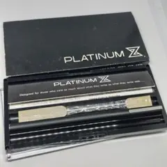 2026年最新】Platinum z ボールペンの人気アイテム - メルカリ