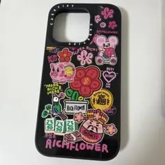 CASETiFY iPhone用ケース