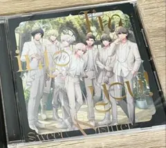 うたの☆プリンスさまっ♪HE★VENSミニアルバム「l'm into you!…