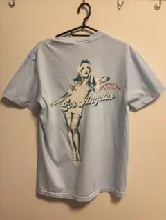 Sabrina CarpenterTシャツ