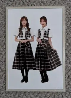 ま*ー様 【約600枚】　櫻坂46　生写真　まとめ売り　コンプ＆バラ　田村保乃山 櫻坂46 Lonesome rabbit 封入生写真 田村保乃 4枚コンプ2 - メルカリ