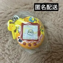 たまごっち　ミニチュアチャームコレクション4 くちぱっち