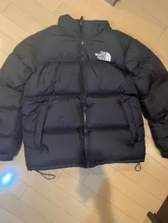 THE NORTH FACE NUPTSE ヌプシ 700 ブラック 黒