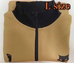 ハイキュー　ムスビィ　ブラックジャッカル　MSBY 選手ジャージ　Mサイズ ハイキュー！！』ブラックジャッカル 選手ジャージ Mサイズ BA4