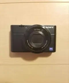 2026年最新】sony rx100 中古の人気アイテム - メルカリ