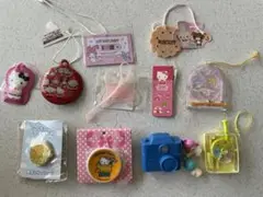 2025年最新】サンリオ プレミアムマスコットの人気アイテム