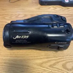 動作品　Canon AUTOBOY JET 135 フィルムカメラ オートボーイのサムネイル