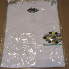 GENERATIONS LIVE TOUR WONDER SQUARE Tシャツ