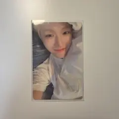 boynextdoor リウ how kit キット トレカ