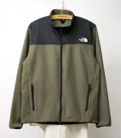【新品未使用】THE NORTH FACE マウンテンバーサマイクロジャケット
