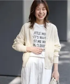 CO/PEカノコ編み2WAYのサムネイル
