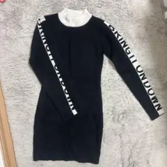 ミニワンピース