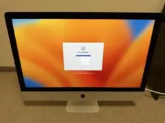 2026年最新】iMac 5K 27インチ 2017の人気アイテム - メルカリ