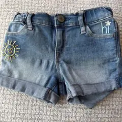 GAP 3years