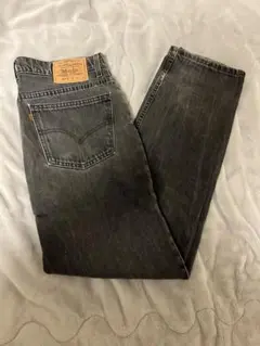 ユ*ス様 Levi’s デニム 604 W38 L34