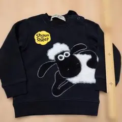 Shaun the Sheep トレーナー 95