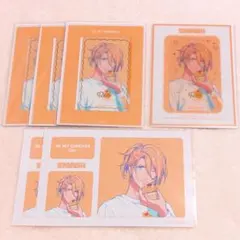うたプリ BGS BMC ビジュカ SP 特典 ブロマイド セシル - メルカリ