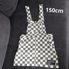 150cm ANAPGIRL ジャンパースカート