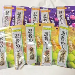 2025年最新】忍者めし鉄の鎧の人気アイテム - メルカリ