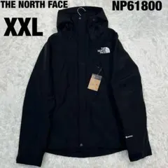 2026年最新】ノースフェイス np61800 xlの人気アイテム - メルカリ