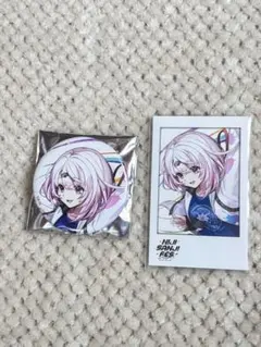 にじさんじ にじフェス 2024椎名唯華