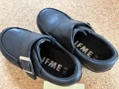 IFME フォーマルシューズ ブラック 16センチ