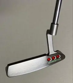 2026年最新】スコッティキャメロン ニューポート2 34インチの人気