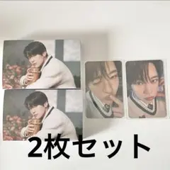 nct wish wishlist wish for u ver. シオン