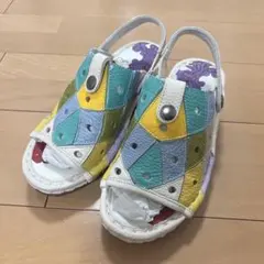 2026年最新】Estacion エスタシオン サンダルの人気アイテム - メルカリ