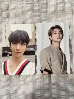 SEVENTEEN ジョシュア HOLIDAY インスタントフォト チェキ 1枚 - メルカリ