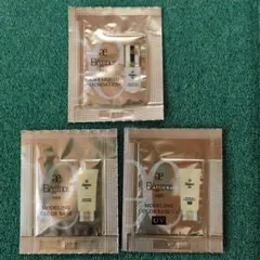 エレガンスモデリングカラーベース　イエロー　エアリーリクイッドファンデーション