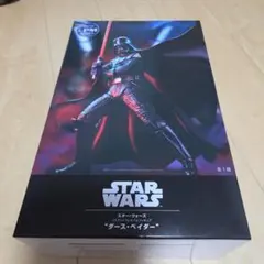 STAR WARS リミテッドプレミアムフィギュア ダース・ベイダーのサムネイル