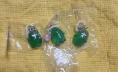 モリゾーめじるしチャーム