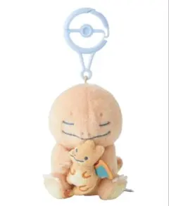 ポケモンLittle Daydream ヒトカゲぬいぐるみ