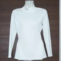 アンダーアーマー ハイネック トップス