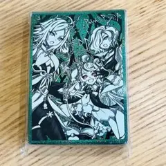 Ys83d セール エルフェンノーツデッキ 耀聖 ルキナ 60枚 遊戯王スリーブ