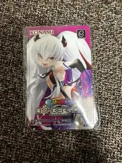 e-amusementpass ボンバーガール ツガル - メルカリ