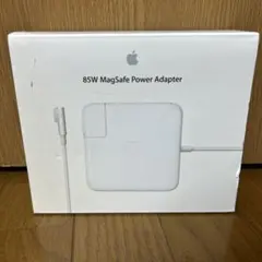 Apple 85W MagSafe Power Adapter