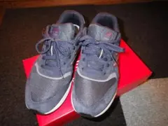 New Balance 880 4E ネイビー 26cm