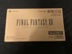 2026年最新】ff15 アルティメット コレクターズ エディションの人気
