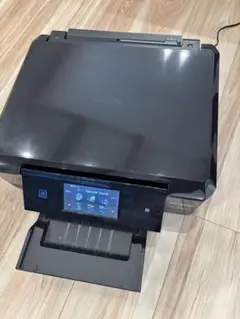 【ジャンク品】EPSON EP-808AB プリンター 本体