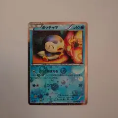 ポケモンカードポッチャマシャイニーコレクション