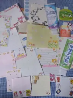 平成レトロ　メモまとめ売り