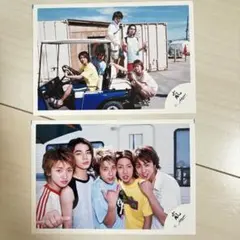 2026年最新】嵐 2002 hawaiiの人気アイテム - メルカリ