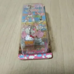 Hello Kitty ハローキティ ご当地限定 ストラップ 2個セット - メルカリ