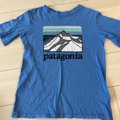パタゴニア　キッズ Sサイズ　7-8歳用