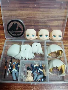 ねんどろいど　山姥切国広（訳あり）
