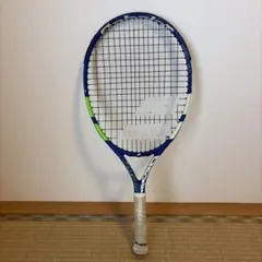 Babolat DRIVE JUNIOR 23 硬式テニスラケットのサムネイル